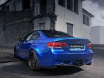 BMW BT92 4.6 by Alpha-N 2013 года